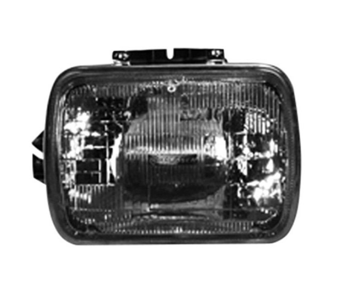 ფარი CHEROKEE 1984-2001